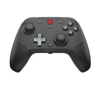 Pad GameSir HRG7107 T4 Cyclone Pro do PC Nintendo Switch iOS Android Bezprzewodowy/Przewodowy Czarny