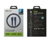 Kabel Energea Nyloflex USB do Lightning Charge and Sync C89 MFI 1,5m Niebieski