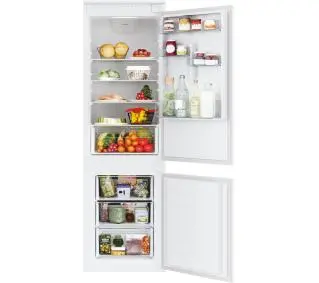 Lodówка Candy Fresco CBL3518E 177,2cm З дистанційним керуванням