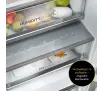 Lodówka Haier ID Seria 6 HBW7518DT Pełny No Frost 177,2cm Szuflada z kontrolą wilgotności