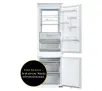 Lodówka Haier ID Seria 6 HBW7518DT Pełny No Frost 177,2cm Szuflada z kontrolą wilgotności