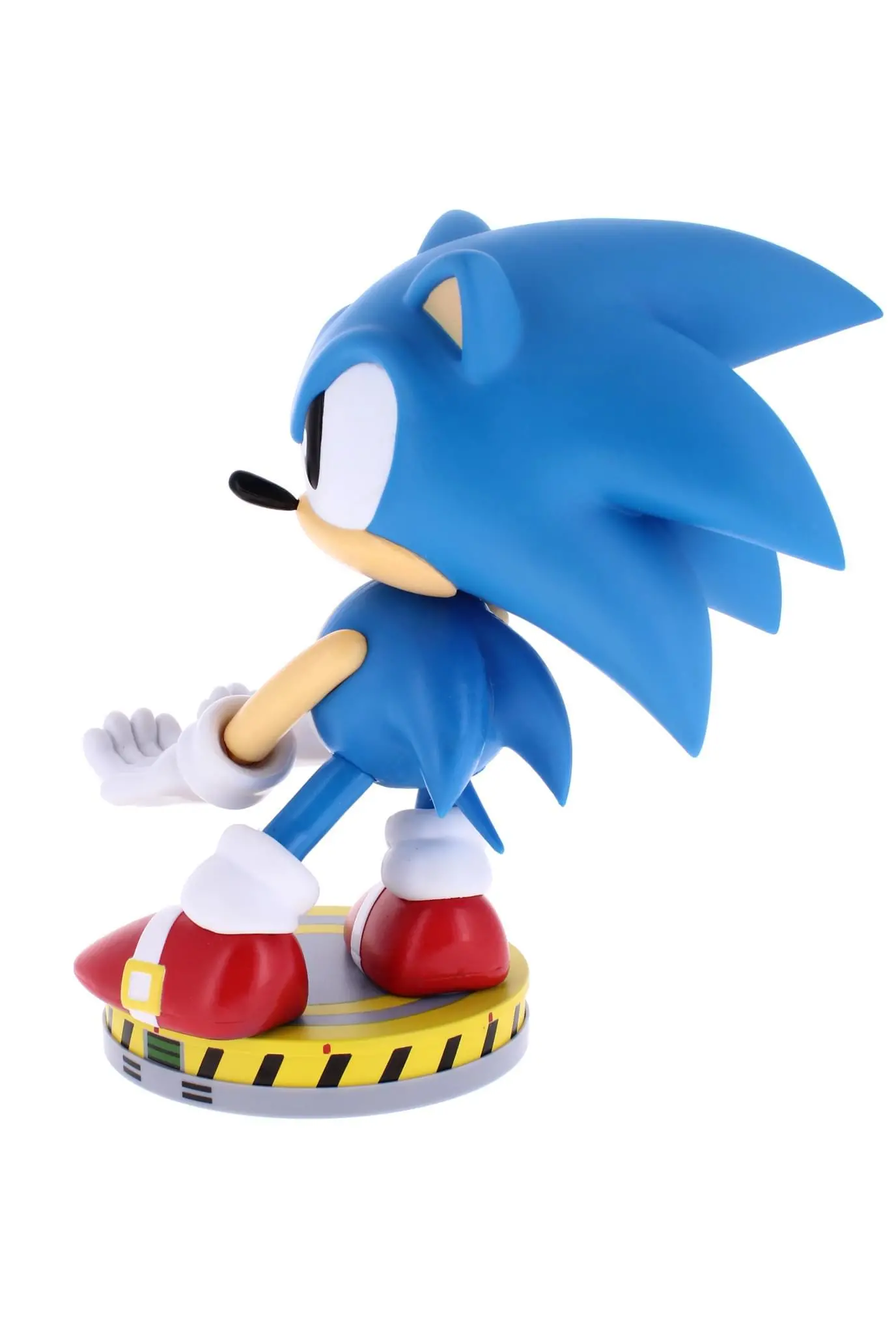 Podstawka Exquisite Gaming Cable Guys Na Pada/Telefon Sonic the Hedgehog Ślizgający się Sonic