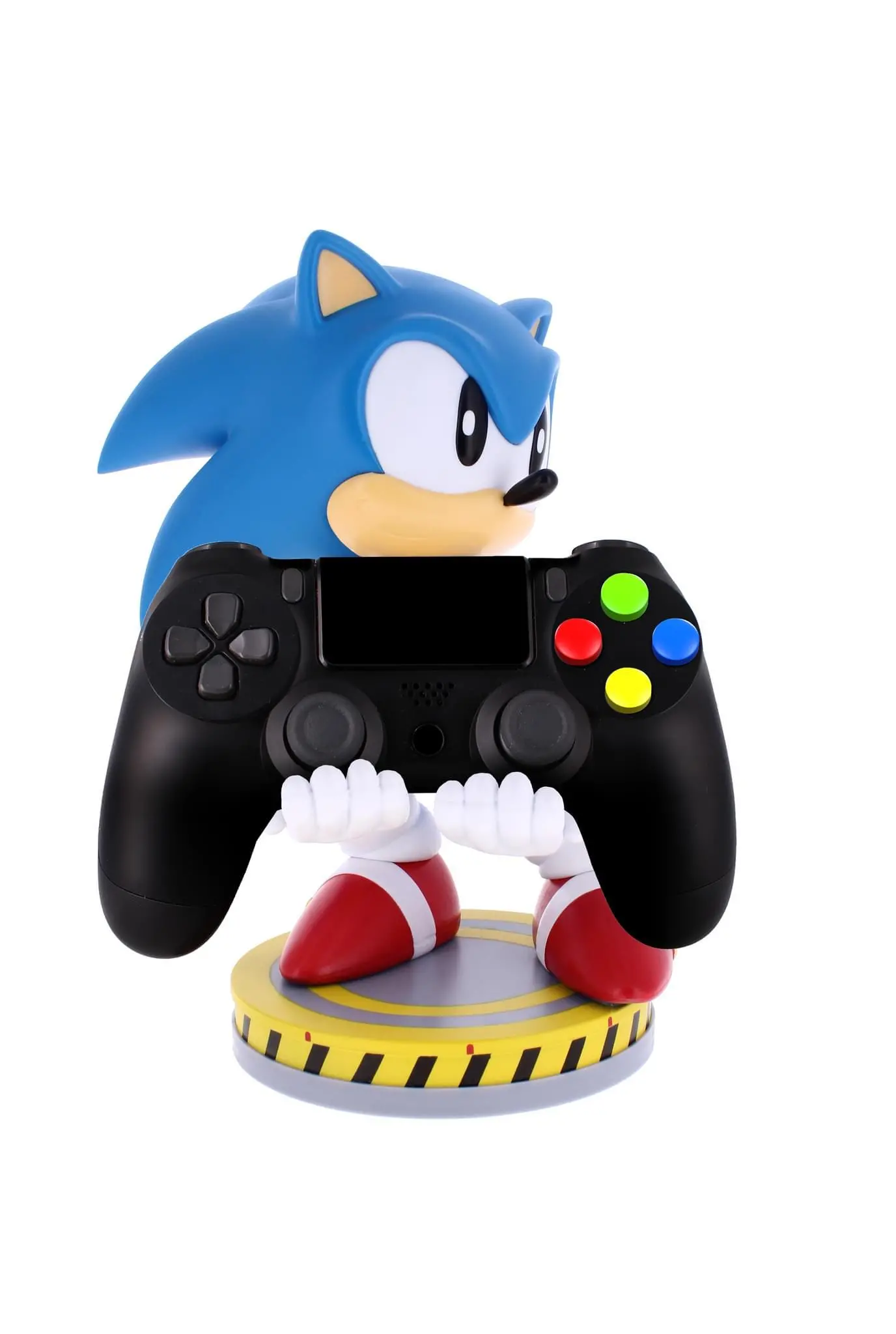 Podstawka Exquisite Gaming Cable Guys Na Pada/Telefon Sonic the Hedgehog Ślizgający się Sonic