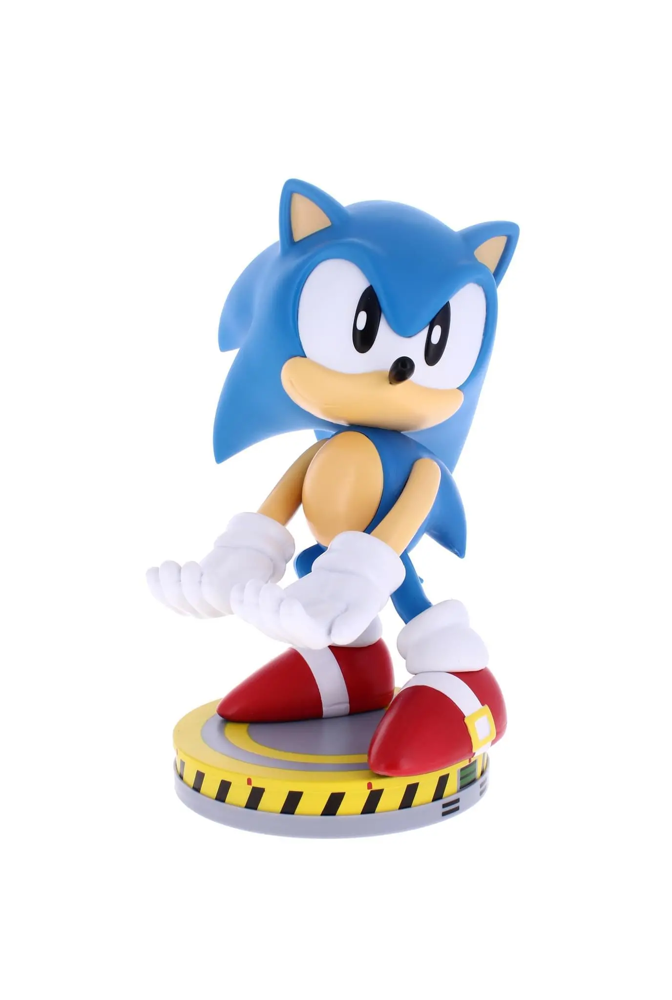 Podstawka Exquisite Gaming Cable Guys Na Pada/Telefon Sonic the Hedgehog Ślizgający się Sonic