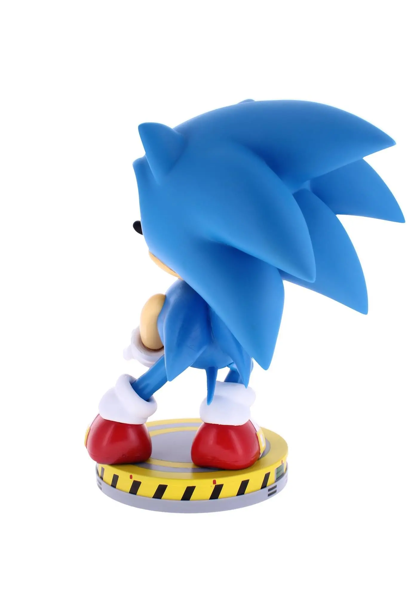 Podstawka Exquisite Gaming Cable Guys Na Pada/Telefon Sonic the Hedgehog Ślizgający się Sonic