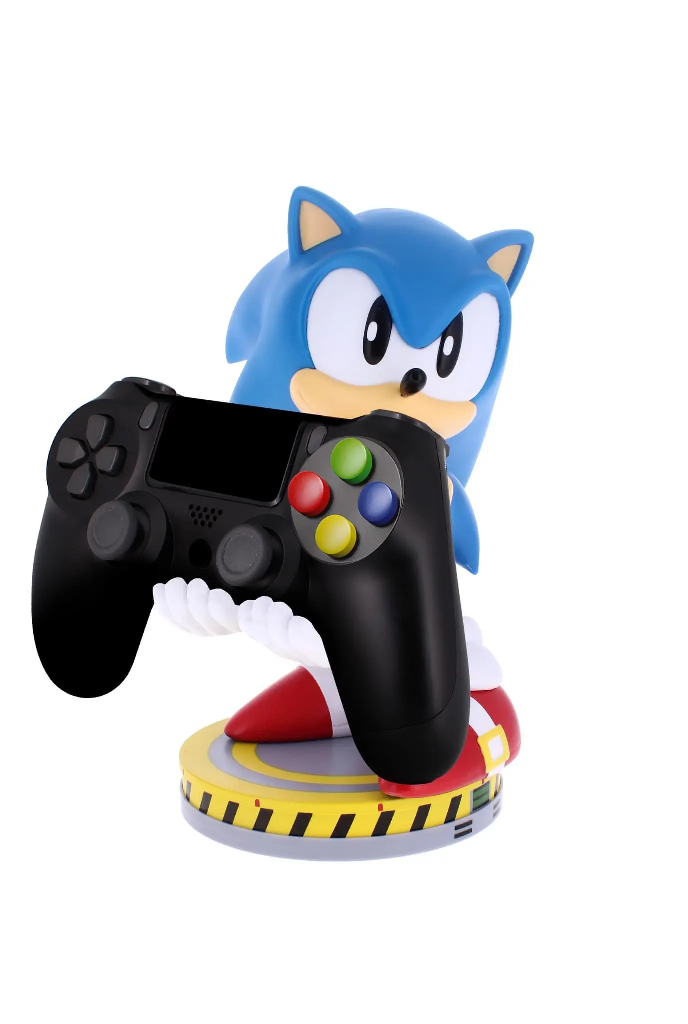 Podstawka Exquisite Gaming Cable Guys Na Pada/Telefon Sonic the Hedgehog Ślizgający się Sonic