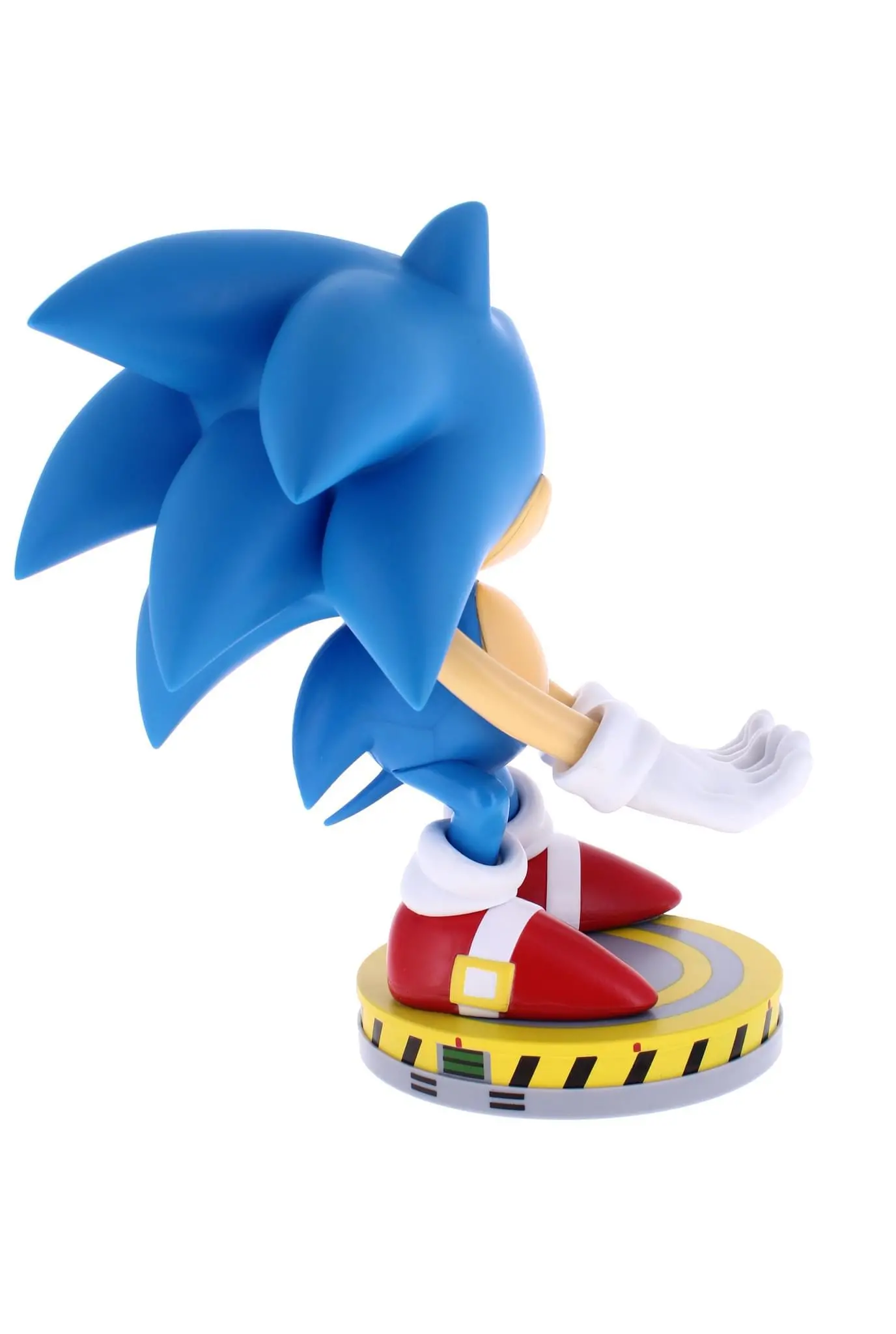 Podstawka Exquisite Gaming Cable Guys Na Pada/Telefon Sonic the Hedgehog Ślizgający się Sonic