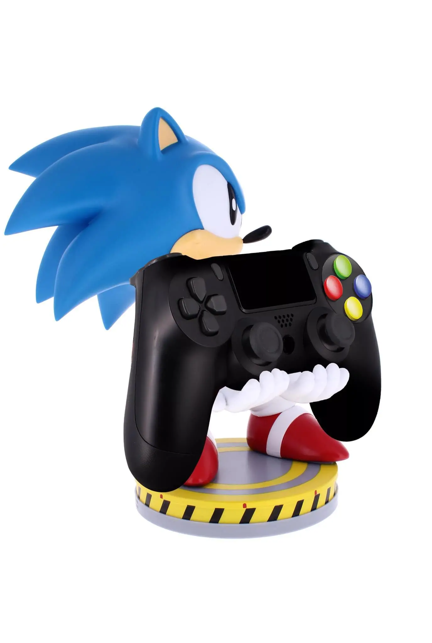 Podstawka Exquisite Gaming Cable Guys Na Pada/Telefon Sonic the Hedgehog Ślizgający się Sonic