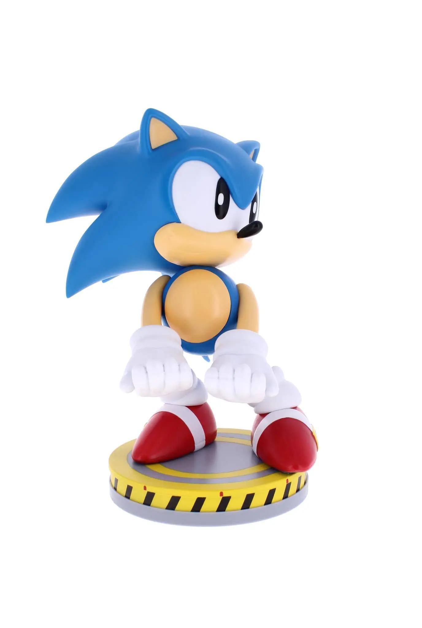 Podstawka Exquisite Gaming Cable Guys Na Pada/Telefon Sonic the Hedgehog Ślizgający się Sonic