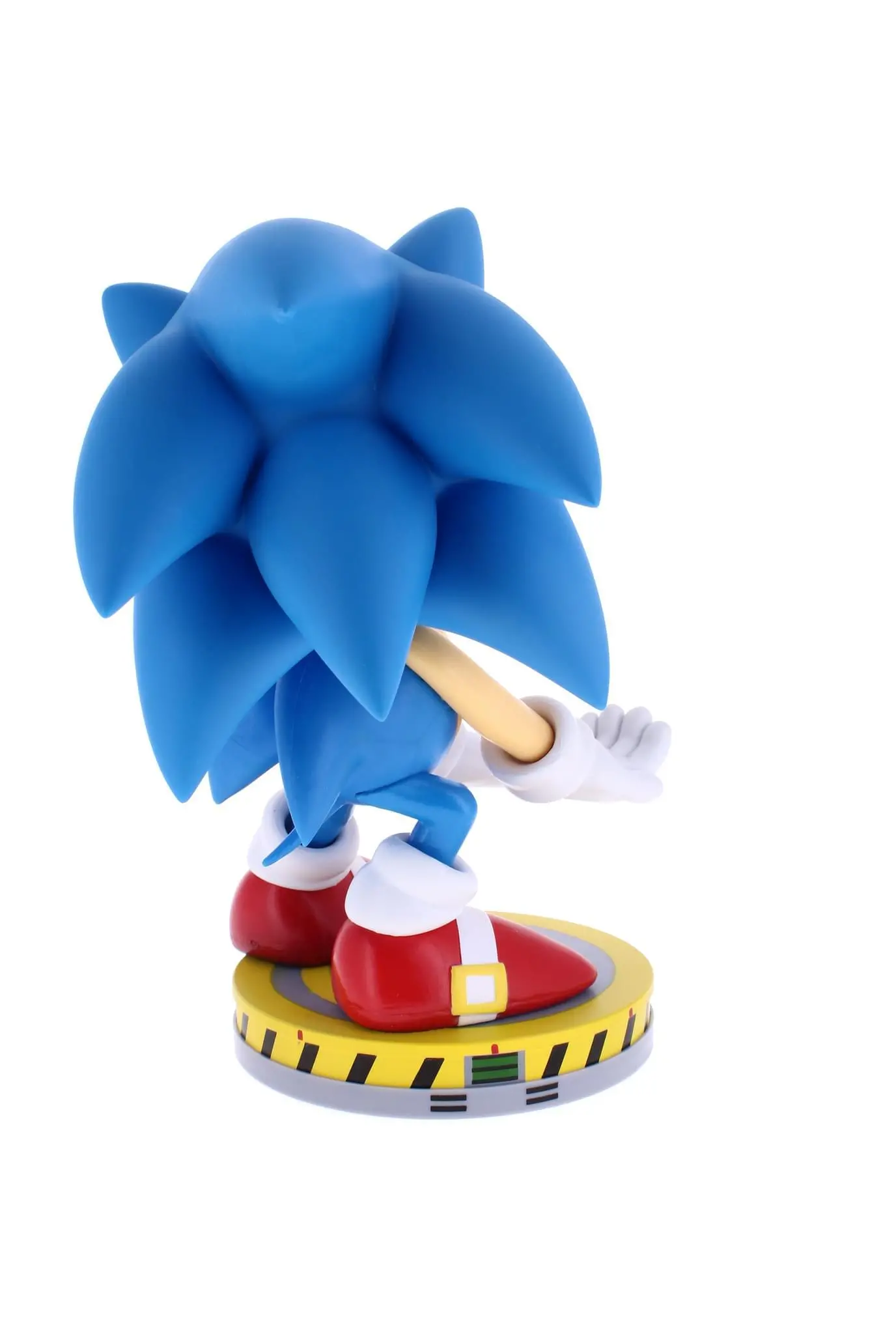 Podstawka Exquisite Gaming Cable Guys Na Pada/Telefon Sonic the Hedgehog Ślizgający się Sonic