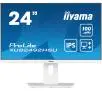 Monitor iiyama ProLite XUB2492HSU-W6 24" Full HD IPS 100Hz 0,4ms MPRT