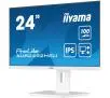 Monitor iiyama ProLite XUB2492HSU-W6 24" Full HD IPS 100Hz 0,4ms MPRT