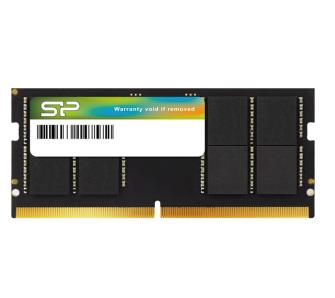 Pamięć Silicon Power DDR5 16GB 4800 CL40 SODIMM Czarny