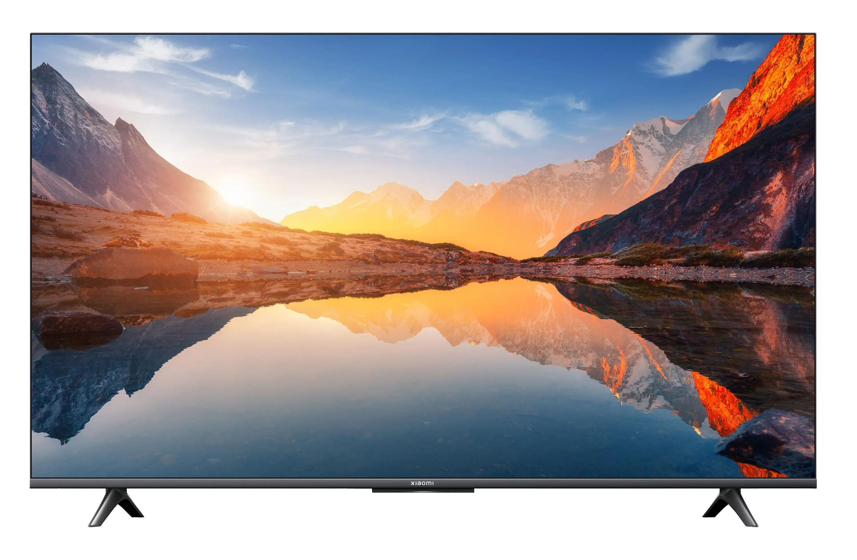Telewizor Xiaomi TV A 2025 50" (L50MA-AEU) 50" LED 4K Google TV DVB-T2