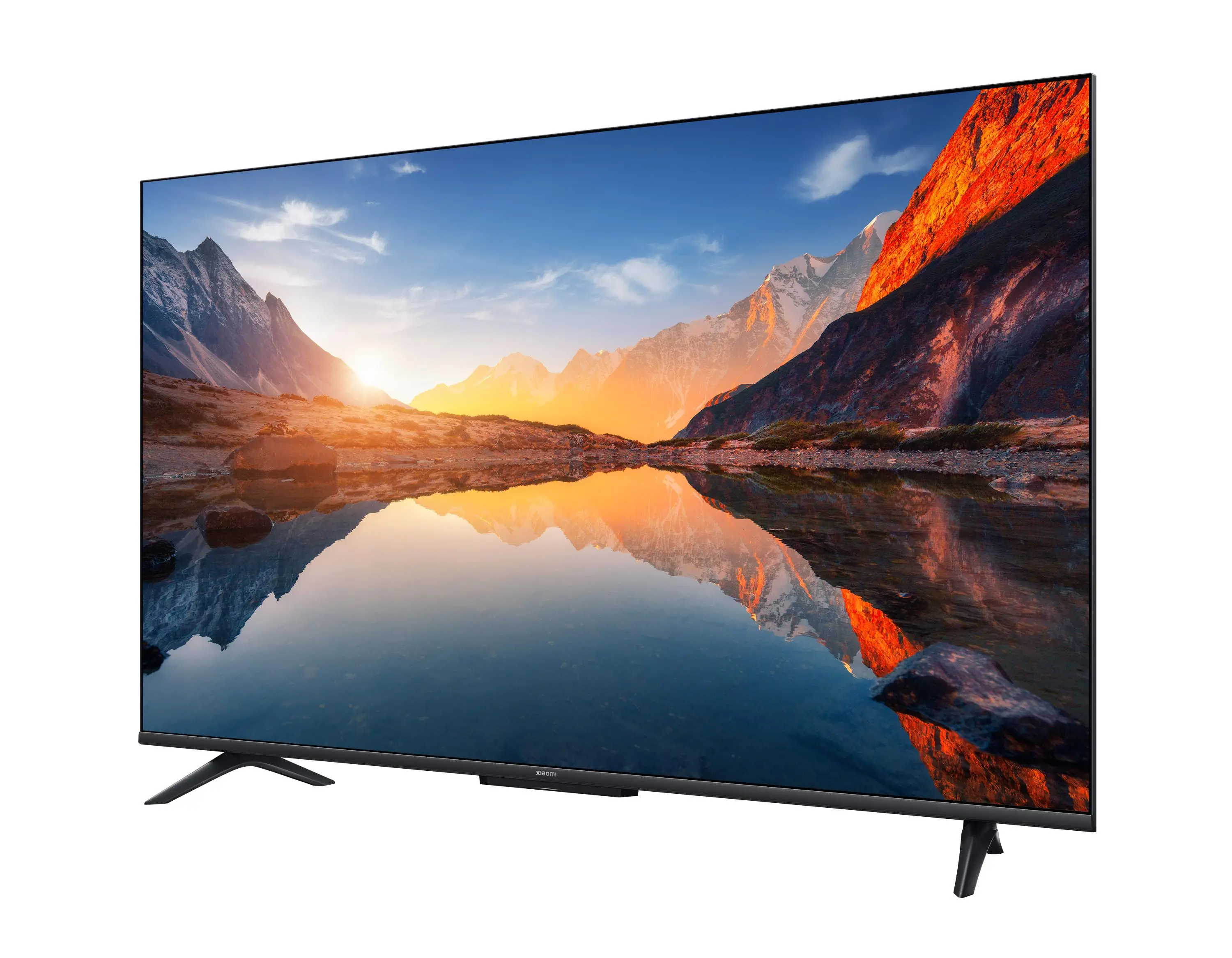 Telewizor Xiaomi TV A 2025 50" (L50MA-AEU) 50" LED 4K Google TV DVB-T2