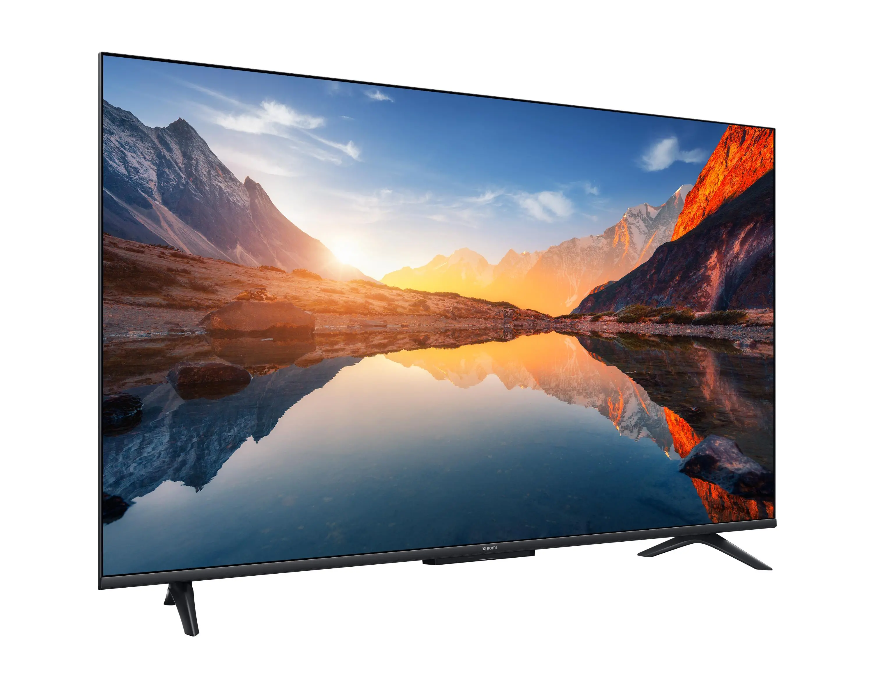 Telewizor Xiaomi TV A 2025 50" (L50MA-AEU) 50" LED 4K Google TV DVB-T2
