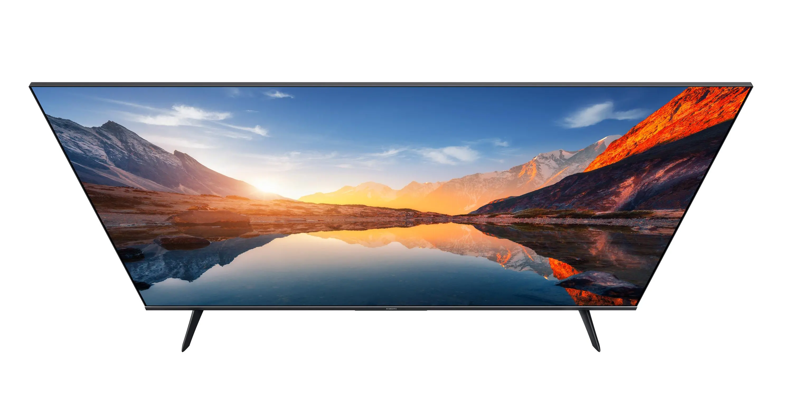 Telewizor Xiaomi TV A 2025 50" (L50MA-AEU) 50" LED 4K Google TV DVB-T2
