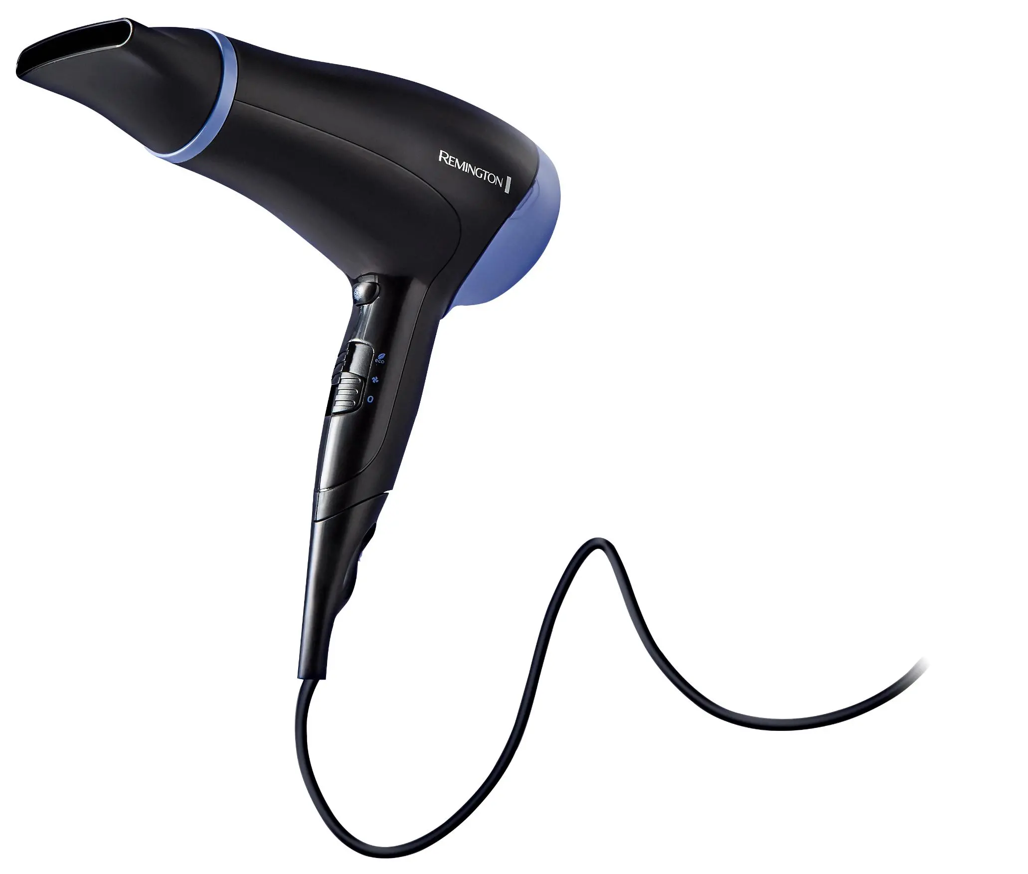 Zestaw suszarka + prostownica Remington D3016GP Jonizacja Zimny nawiew 2000W 2 prędkości 3 temperatury