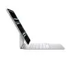 Klawiatura Apple Magic Keyboard iPad Pro 2024 13" Ukraiński Biały