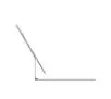 Klawiatura Apple Magic Keyboard iPad Pro 2024 13" Ukraiński Biały