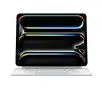 Klawiatura Apple Magic Keyboard iPad Pro 2024 13" Ukraiński Biały