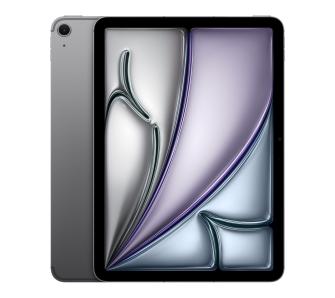 Tablet Apple iPad Air 2024 11" 8/512GB Wi-Fi Cellular 5G Gwiezdna szarość