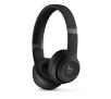 Słuchawki bezprzewodowe Beats by Dr. Dre Solo 4 Nauszne Bluetooth 5.3 Matowy Czarny