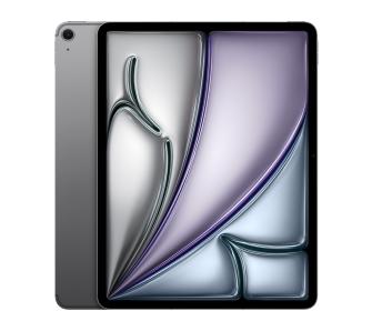 Tablet Apple iPad Air 2024 13" 8/512GB Wi-Fi Cellular 5G Gwiezdna Szarość