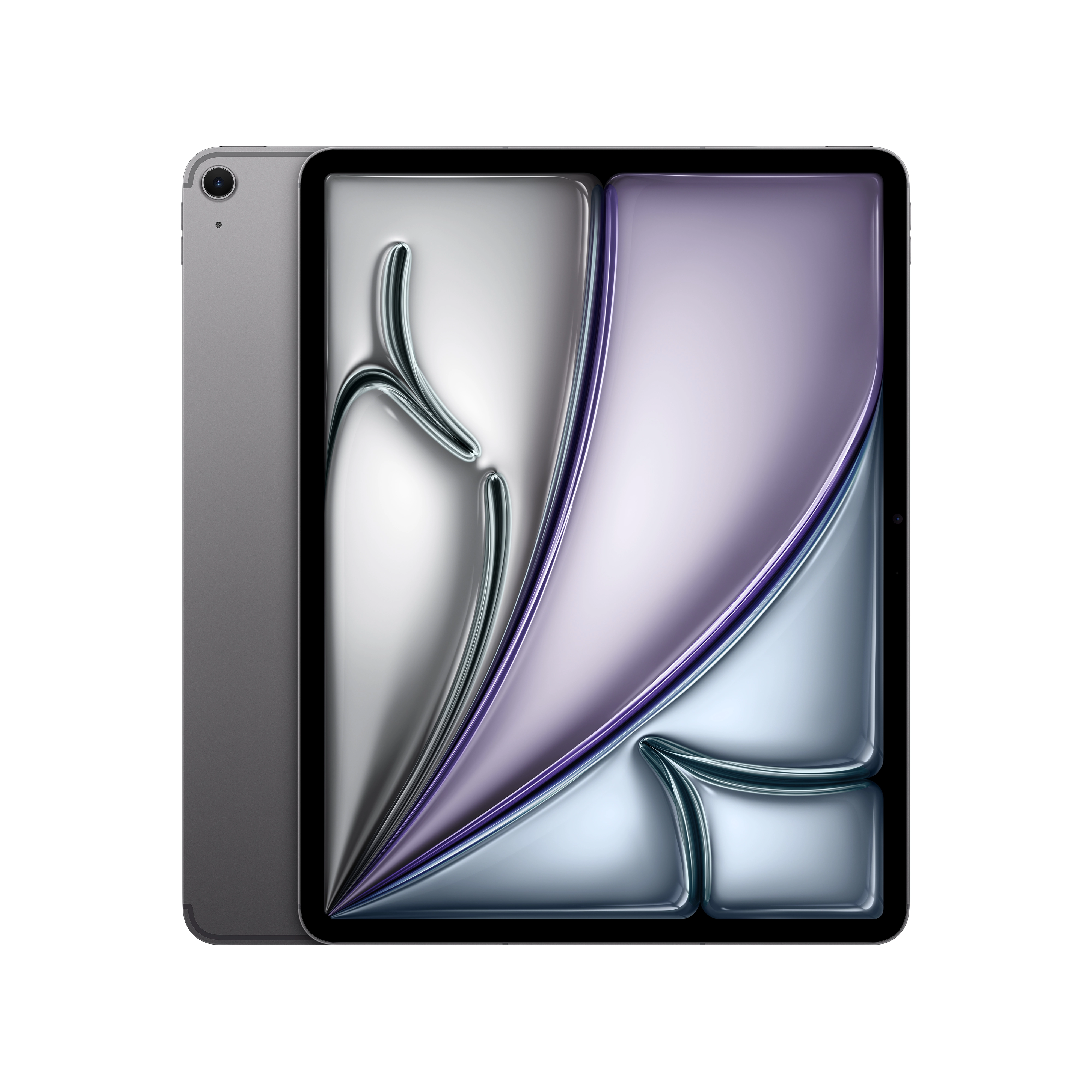 Apple iPad Air 6 gen 2024 13" 8/512GB Wi-Fi Cellular 5G Gwiezdna Szarość