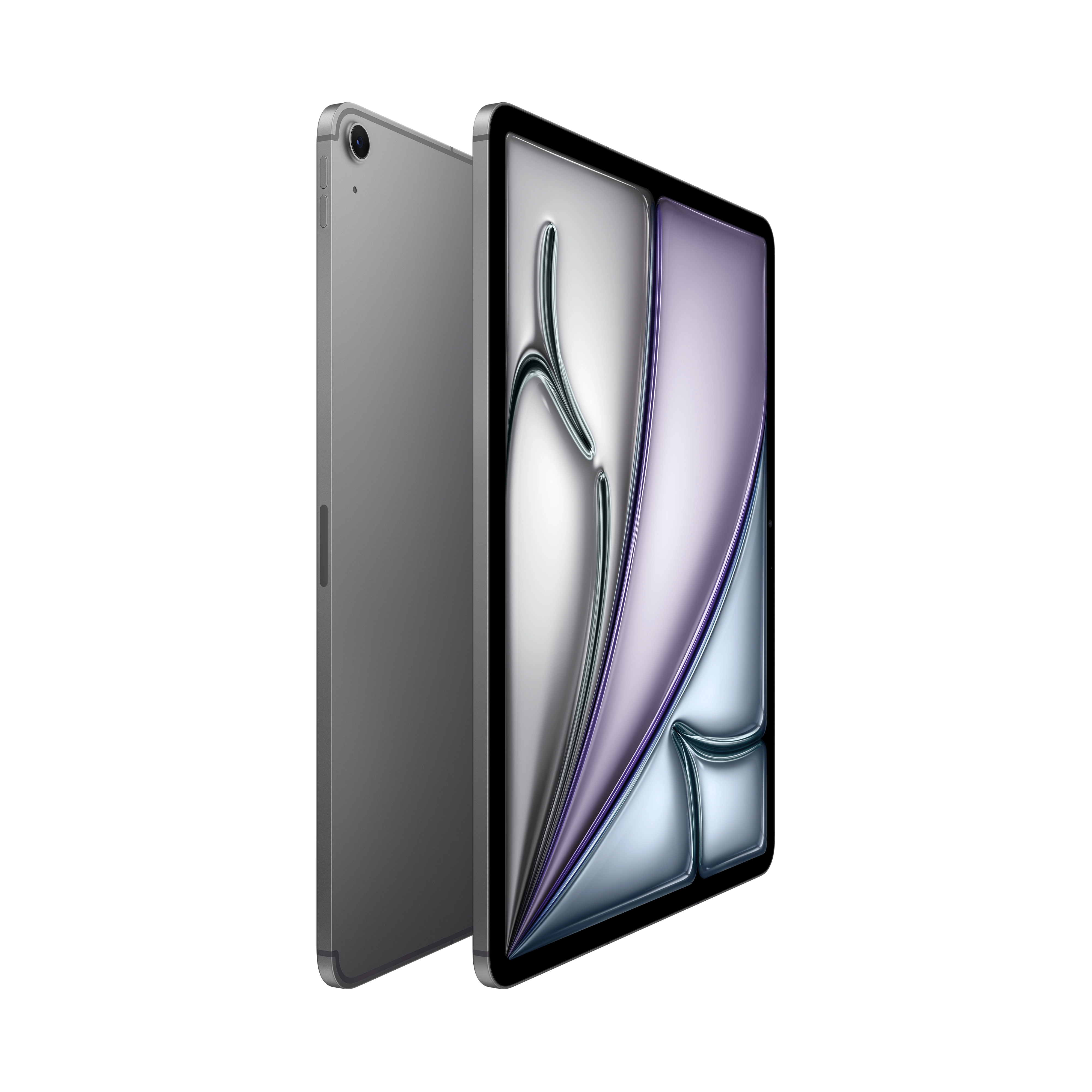 Apple iPad Air 6 gen 2024 13" 8/512GB Wi-Fi Cellular 5G Gwiezdna Szarość