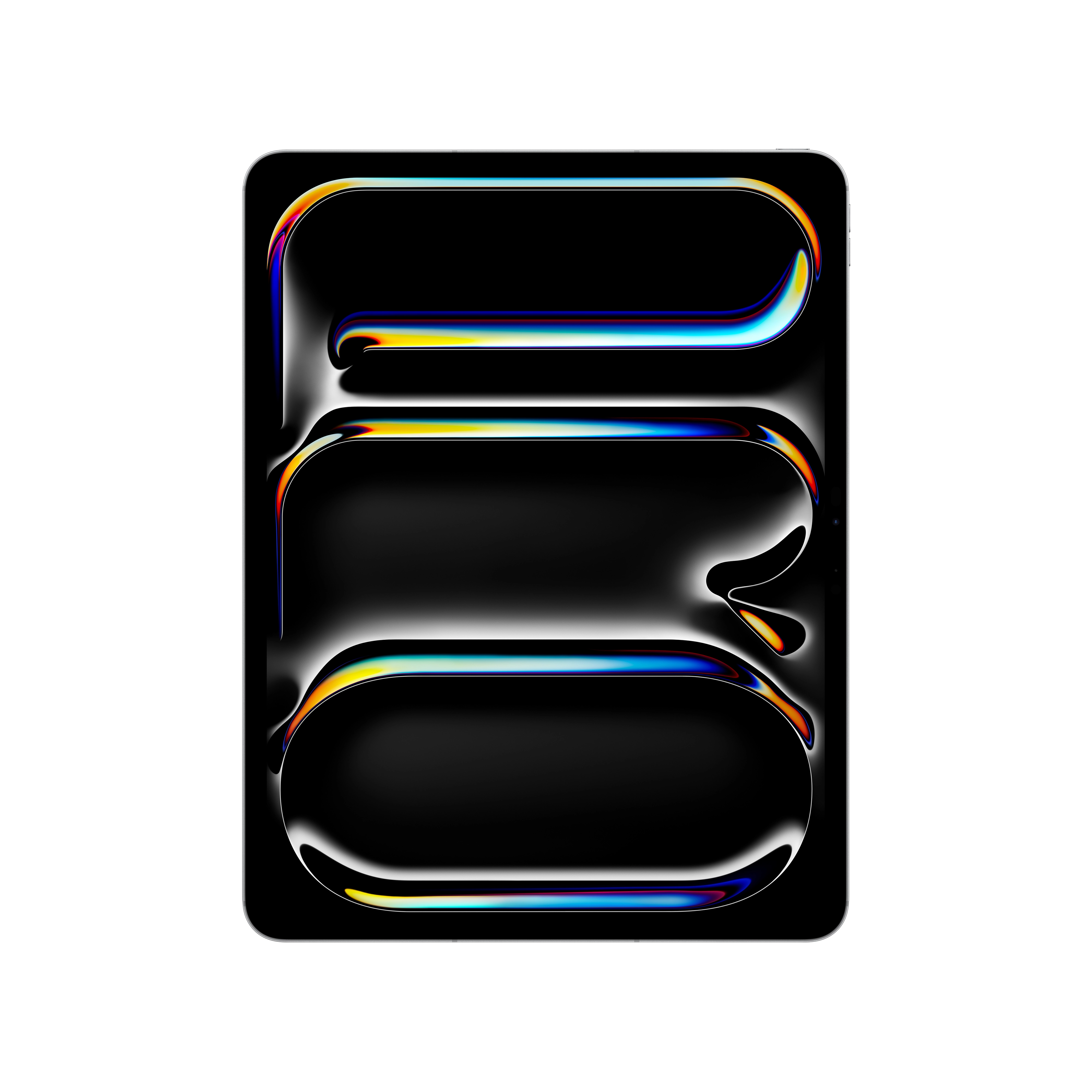 Apple iPad Pro 7 gen 2024 13" 8/256GB Wi-Fi Cellular 5G Srebrny