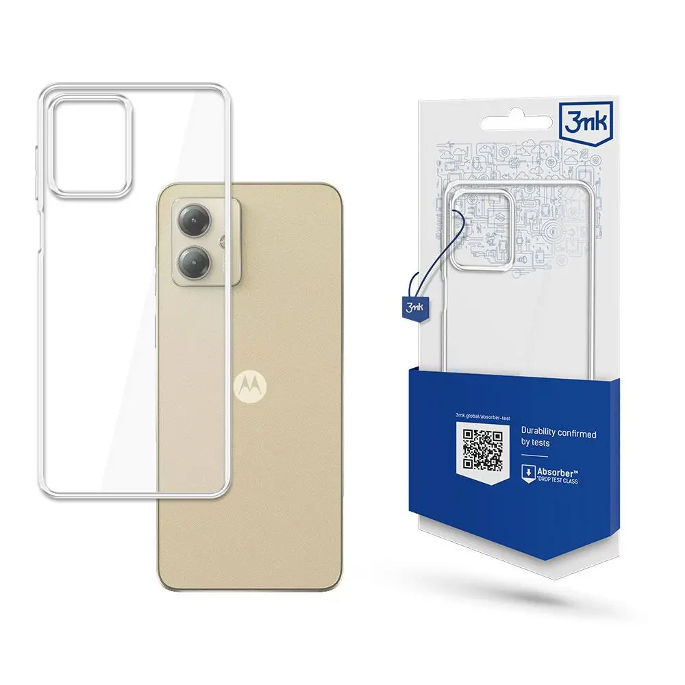 Etui 3mk Armor Case do Motorola Moto G14 4G
