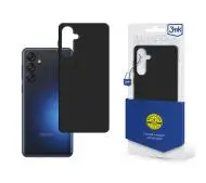 3mk Matt Case do Samsung Galaxy M55 Czarny