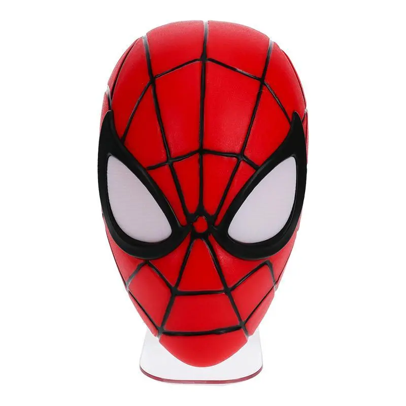 Lampka Paladone Maska Marvel Spider-Man Mask Lamp