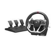Hori Force Feedback Racing Wheel DLX z pedałami do Xbox