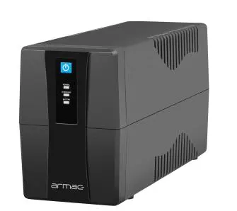 UPS Armac LITE HL/650F/LED/V2 650VA 390W