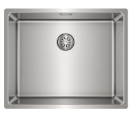 Teka Be Linea RS15 50.40M-XP PureClean Stal szlachetna