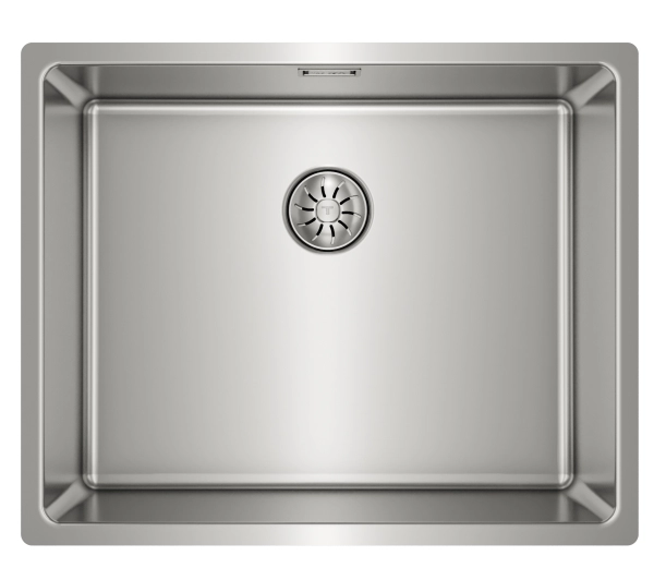 Teka Be Linea RS15 50.40M-XP PureClean Stal szlachetna