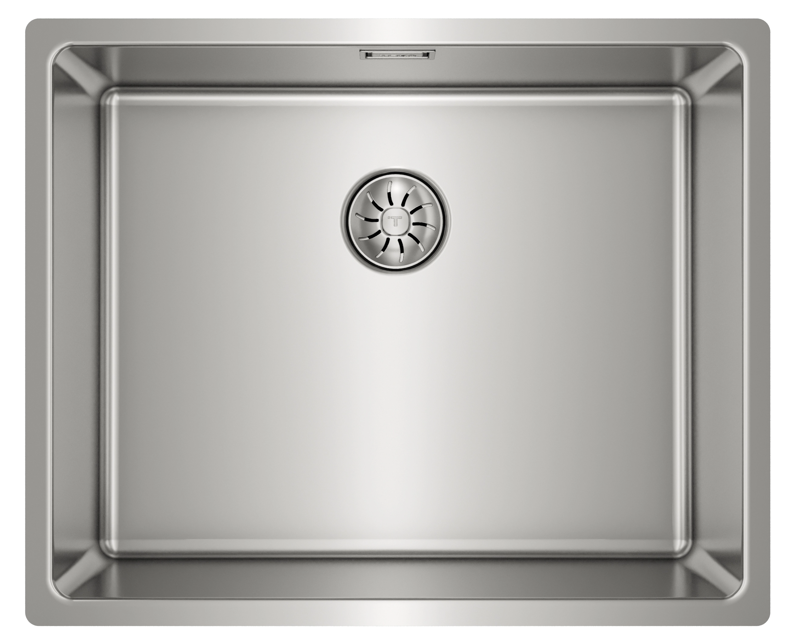 Teka Be Linea RS15 50.40M-XP PureClean Stal szlachetna