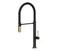 Quadron Margot T Line 3623502DC1 Pure carbon/Miedź Stal szlachetna