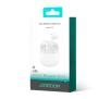 Słuchawki bezprzewodowe Joyroom Funpods JR-FB1 Douszne Bluetooth 5.3 Biały