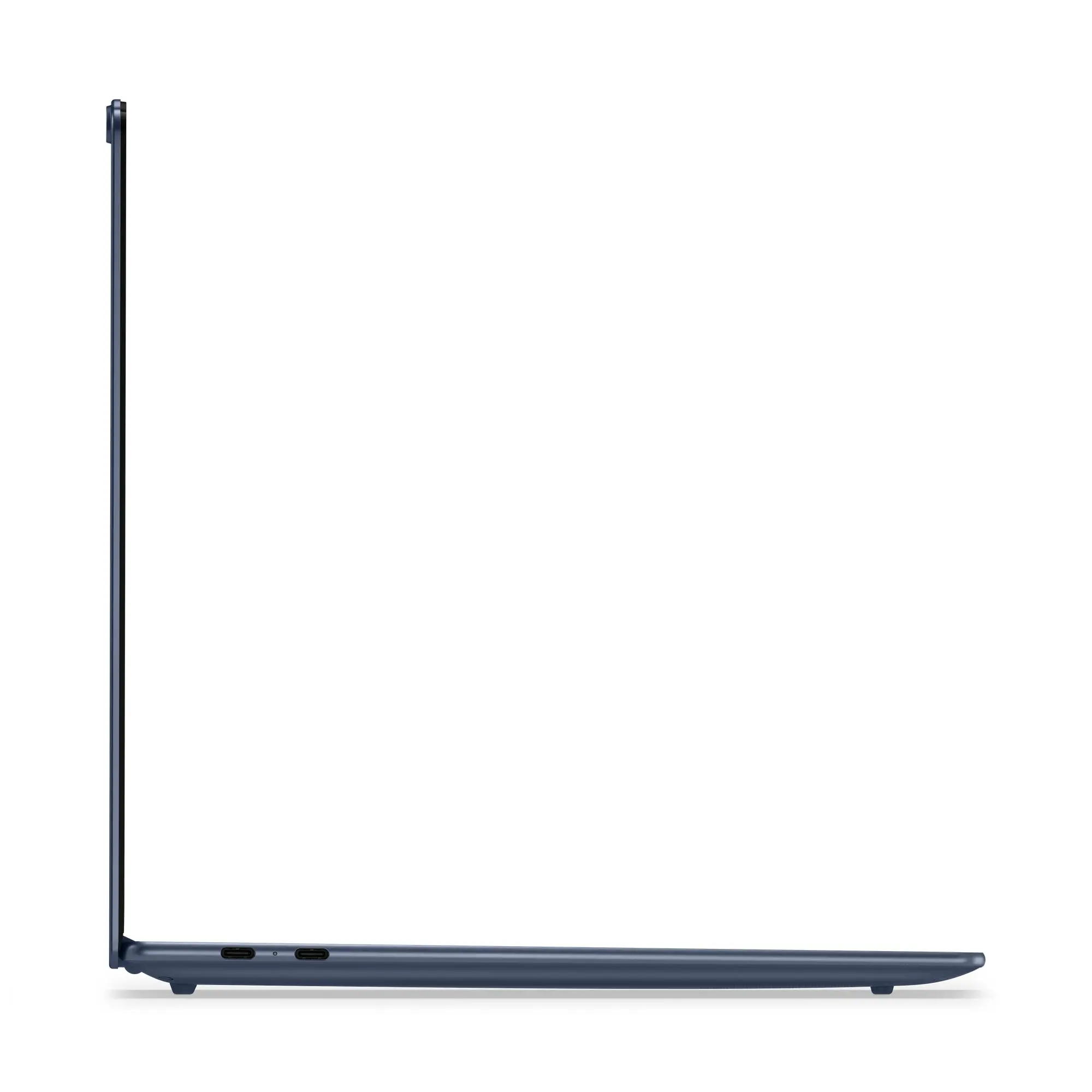 Laptop Lenovo Yoga Slim 7x OLED 14,5" Snapdragon X Elite X1E-78-100 16GB RAM 512GB Dysk SSD Win11 Niebieski