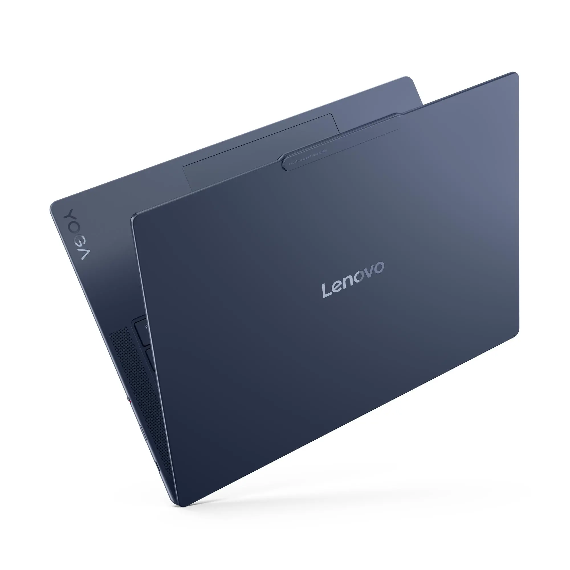 Laptop Lenovo Yoga Slim 7x OLED 14,5" Snapdragon X Elite X1E-78-100 16GB RAM 512GB Dysk SSD Win11 Niebieski