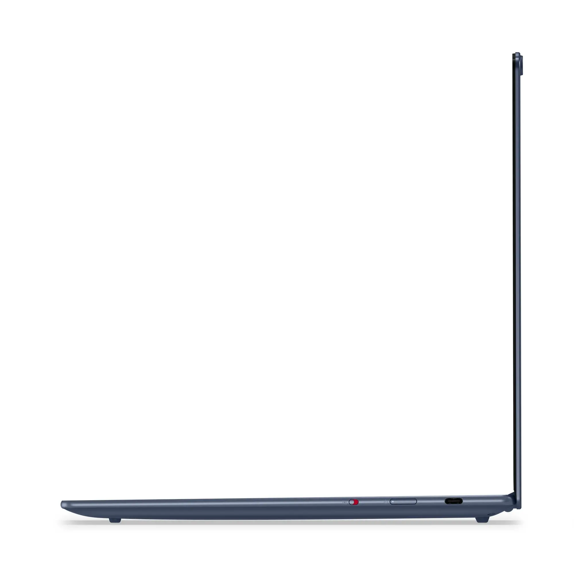Laptop Lenovo Yoga Slim 7x OLED 14,5" Snapdragon X Elite X1E-78-100 16GB RAM 512GB Dysk SSD Win11 Niebieski