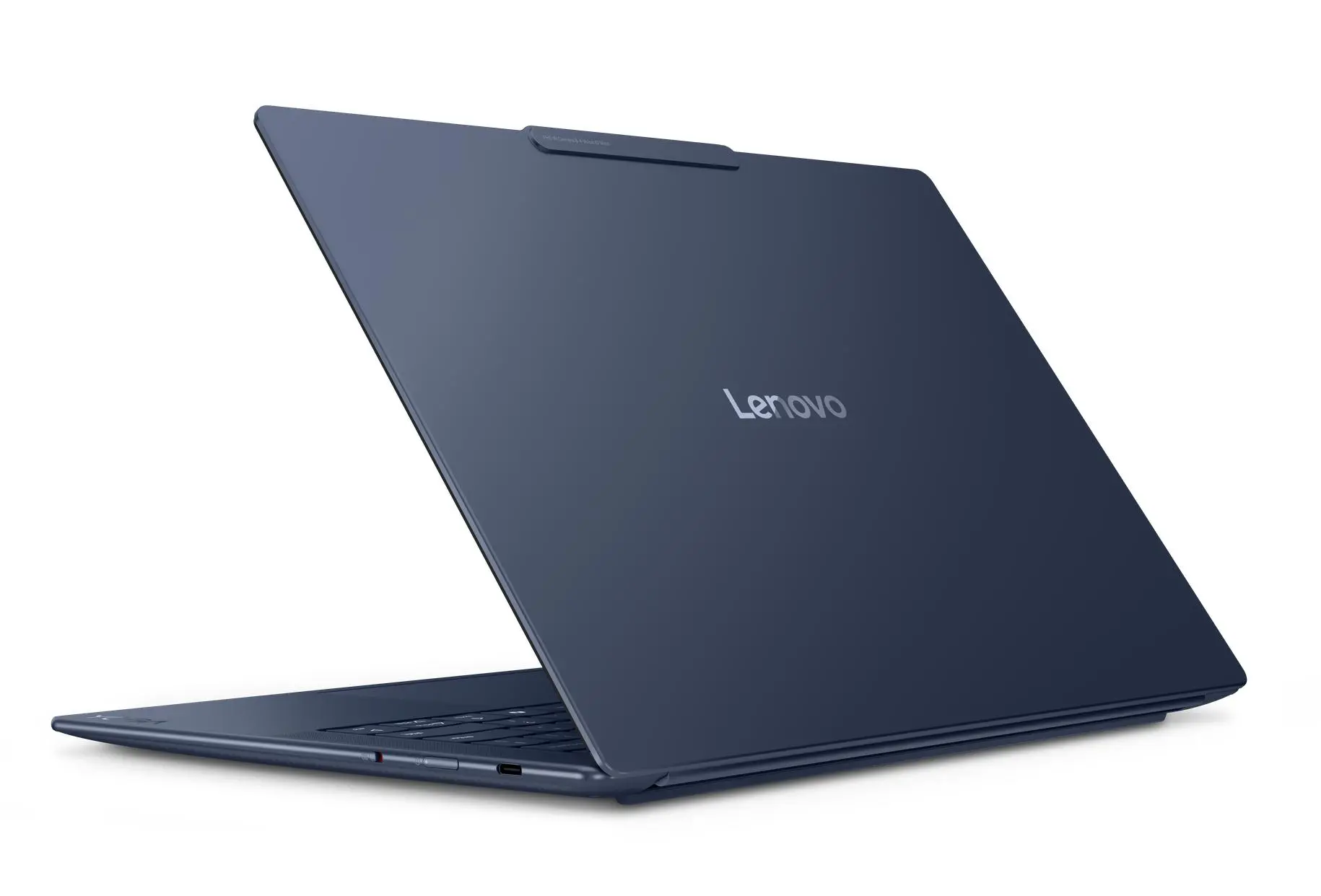 Laptop Lenovo Yoga Slim 7x OLED 14,5" Snapdragon X Elite X1E-78-100 16GB RAM 512GB Dysk SSD Win11 Niebieski
