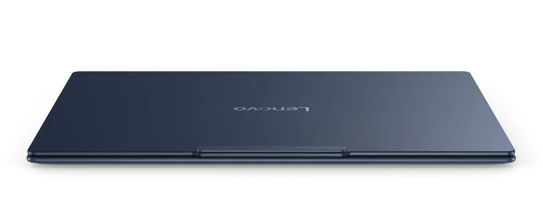 Laptop Lenovo Yoga Slim 7x OLED 14,5" Snapdragon X Elite X1E-78-100 16GB RAM 512GB Dysk SSD Win11 Niebieski