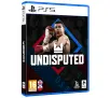 Undisputed Gra na PS5