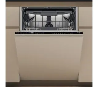 Посудомийна машина Whirlpool WH7IPA15BM6L0 59,8 см