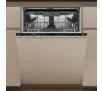 Zmywarka Whirlpool WH7IPA15BM6L0 MaxiSpace 59,8cm Automatyczne otwieranie drzwi Szuflada na sztućce