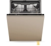 Zmywarka Whirlpool WH7IPA15BM6L0 MaxiSpace 59,8cm Automatyczne otwieranie drzwi Szuflada na sztućce